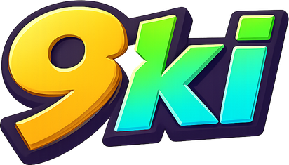 Logo 9 ki – trang chủ